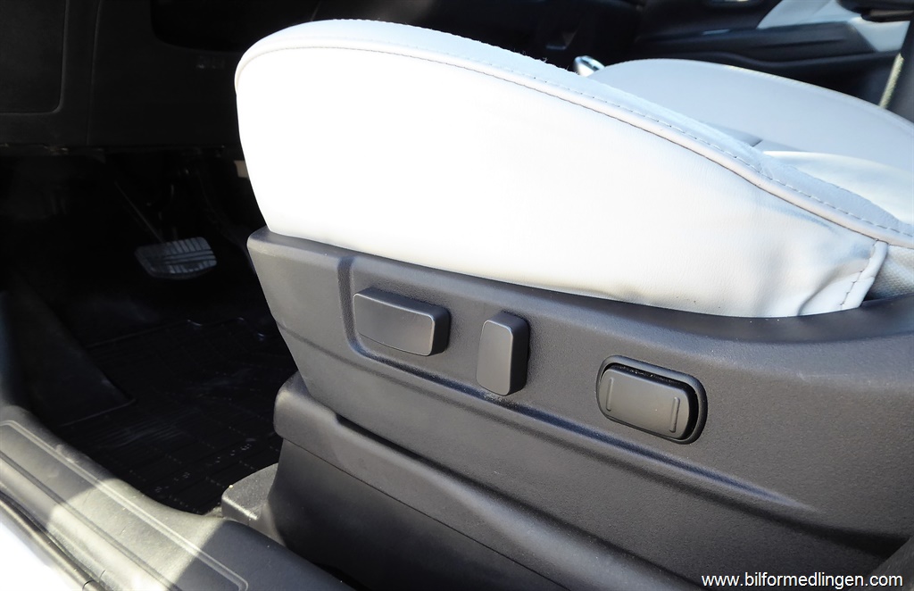 Bild 11 på Mitsubishi Outlander
