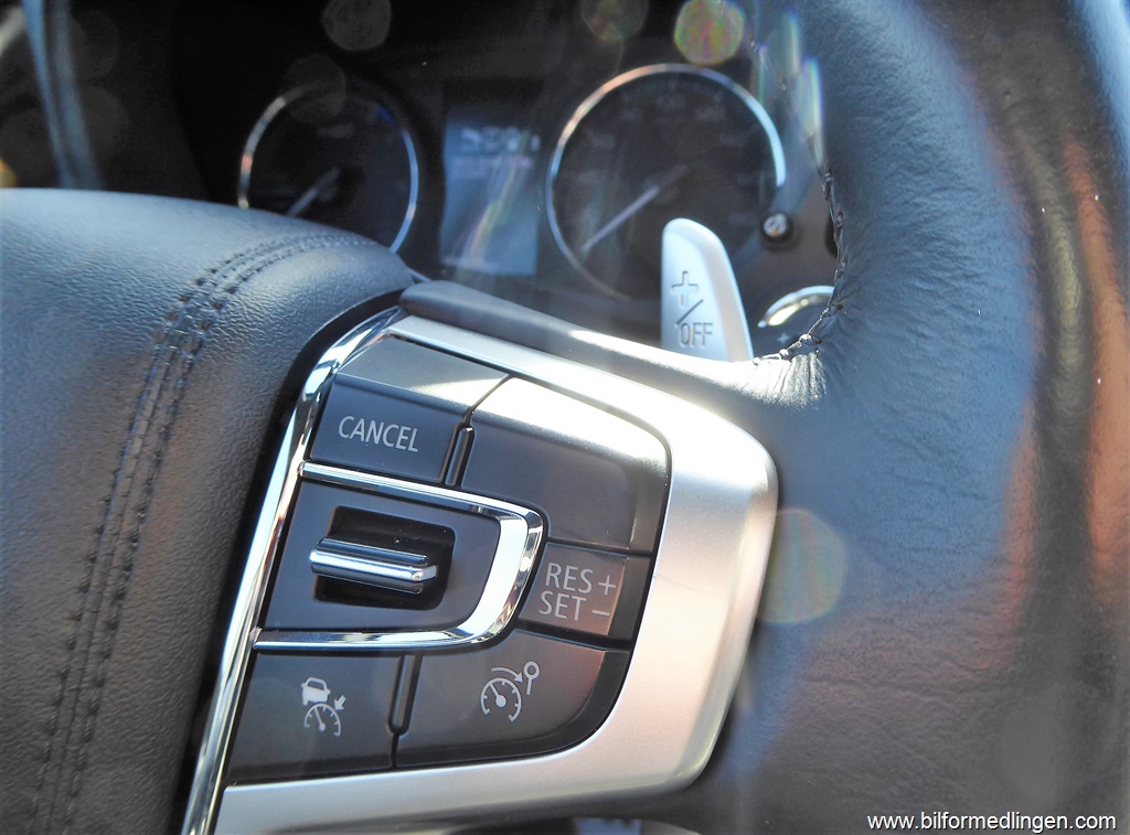 Bild 15 på Mitsubishi Outlander