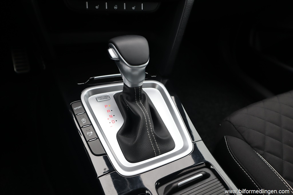 Bild 17 på Kia ProCeed