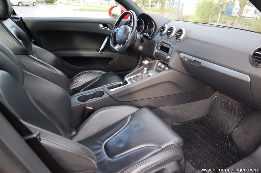 Bild 4 på Audi TT