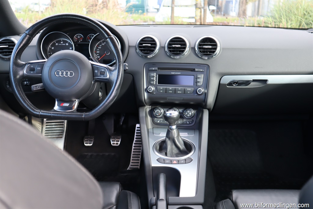 Bild 5 på Audi TT