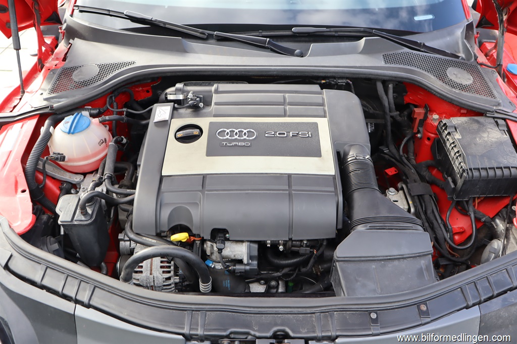 Bild 6 på Audi TT