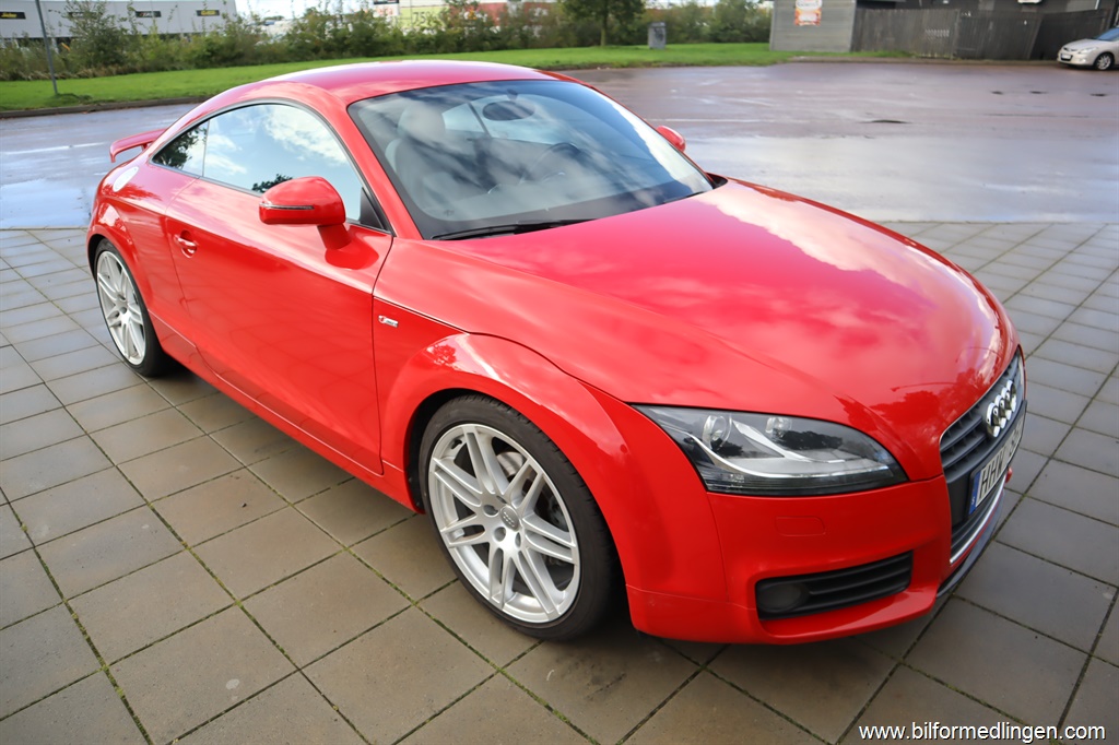 Bild 10 på Audi TT