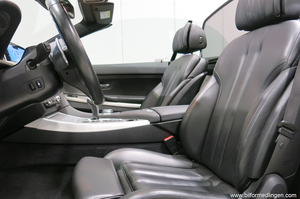 Bild 8 på BMW 640
