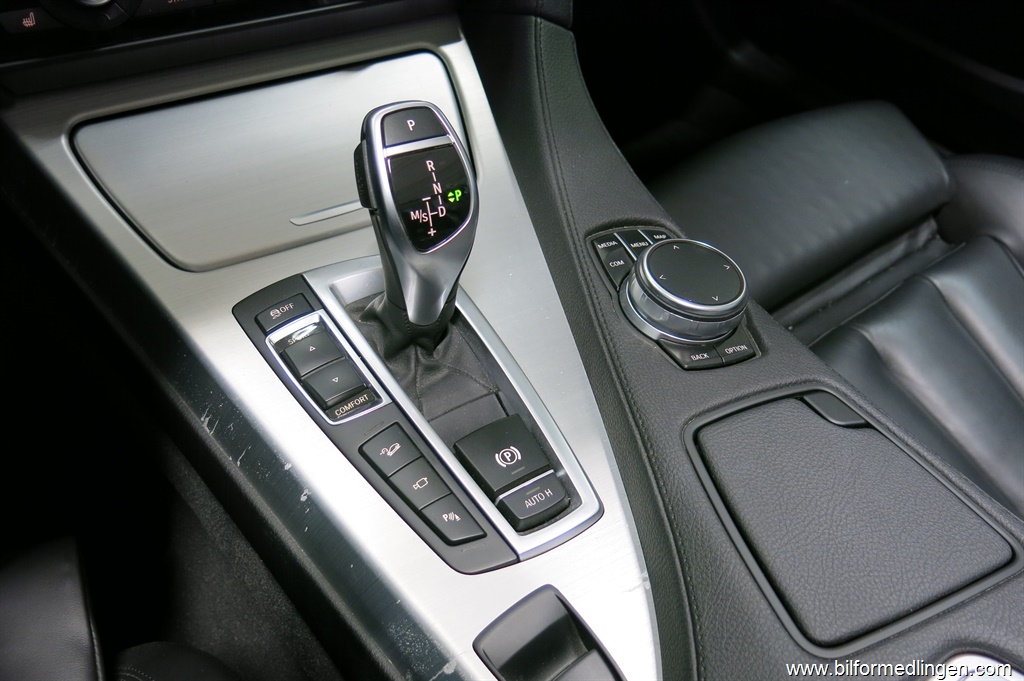 Bild 12 på BMW 640