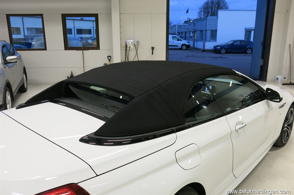 Bild 18 på BMW 640