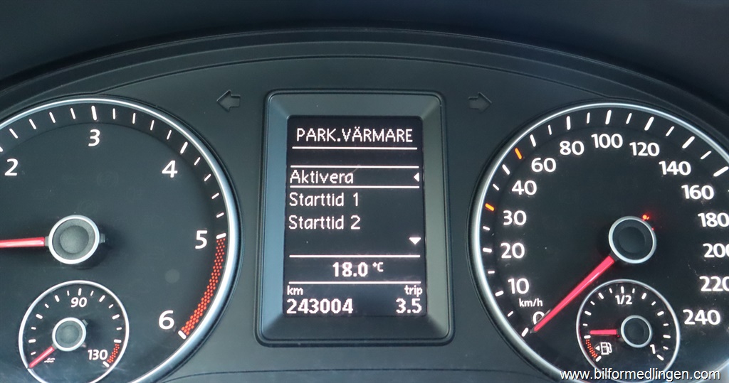 Bild 7 på Volkswagen Caddy