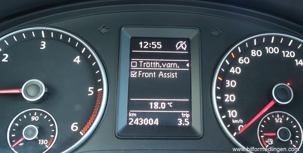Bild 8 på Volkswagen Caddy
