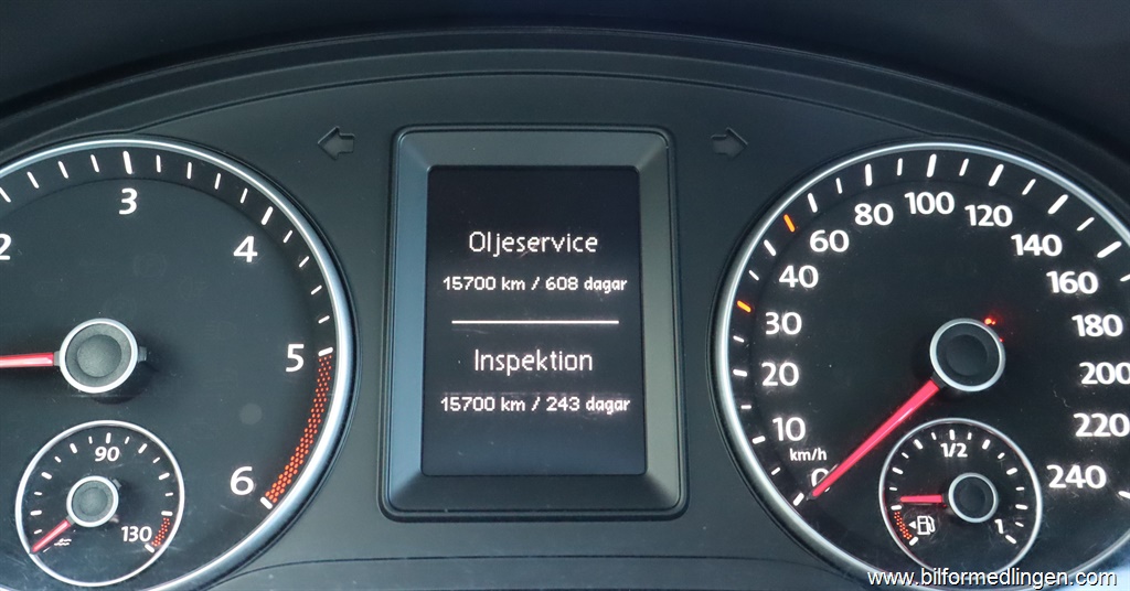 Bild 9 på Volkswagen Caddy