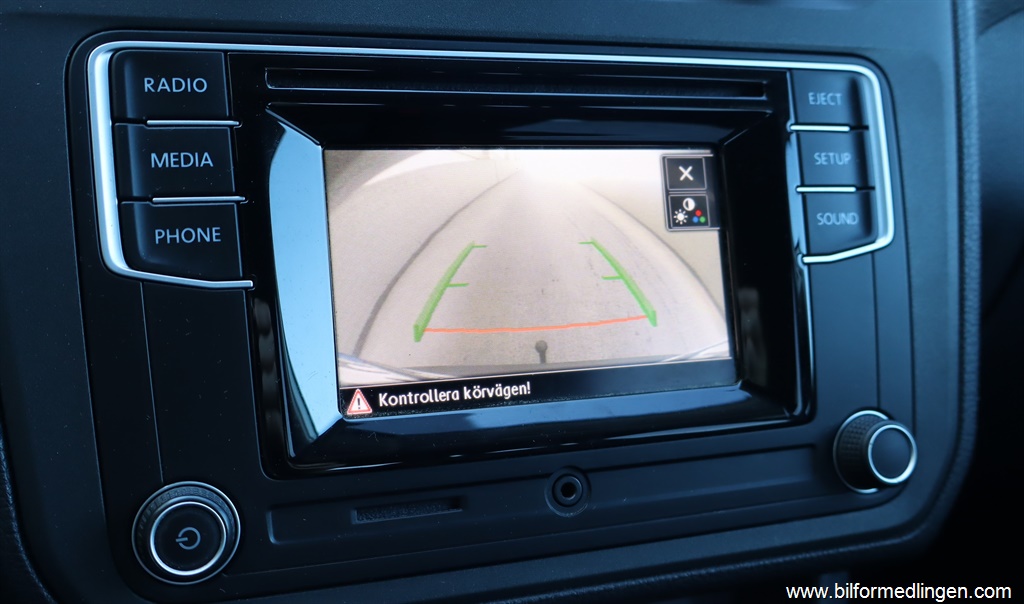 Bild 10 på Volkswagen Caddy