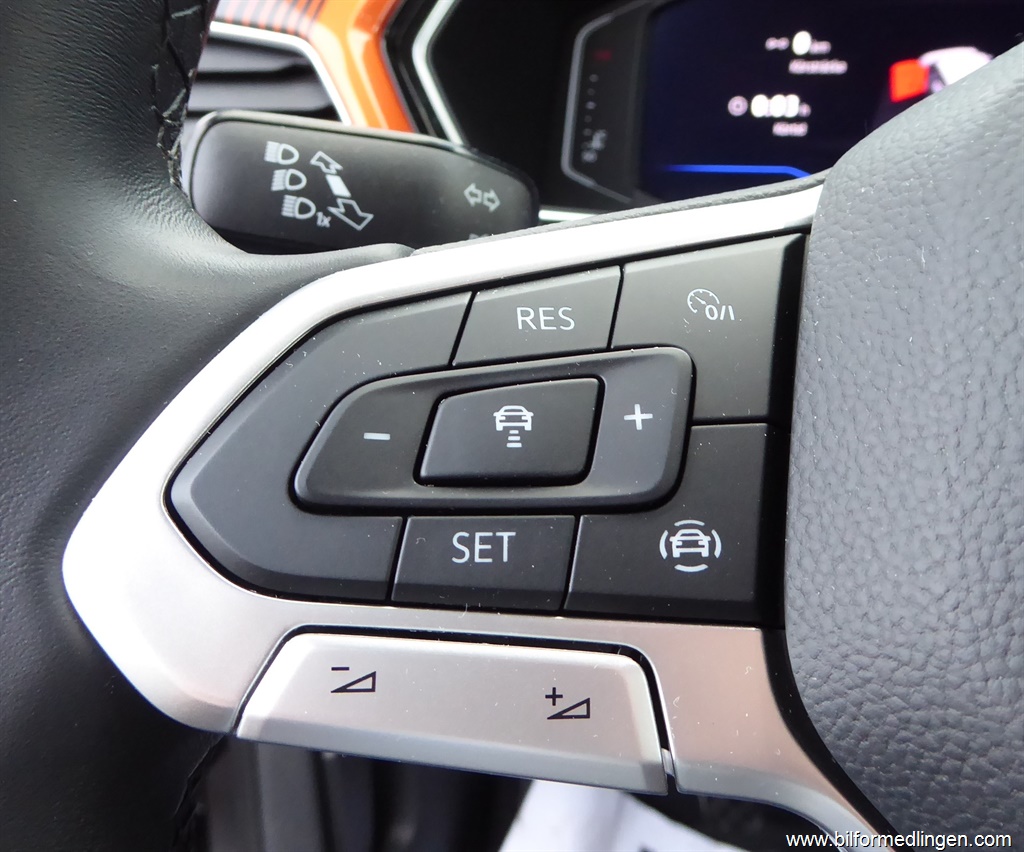 Bild 6 på Volkswagen T-Cross