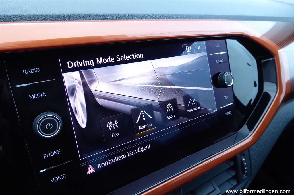Bild 11 på Volkswagen T-Cross