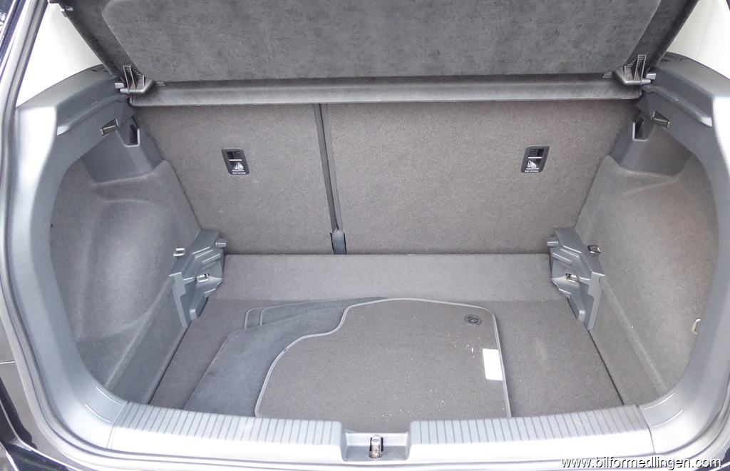 Bild 14 på Volkswagen T-Cross