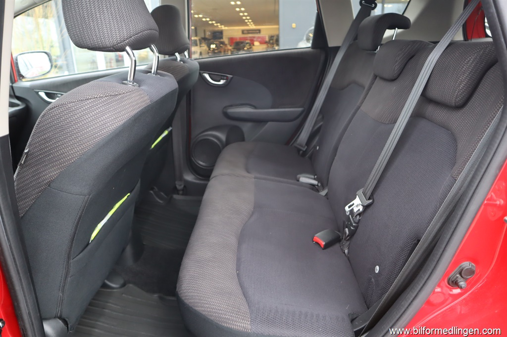 Bild 5 på Honda Jazz