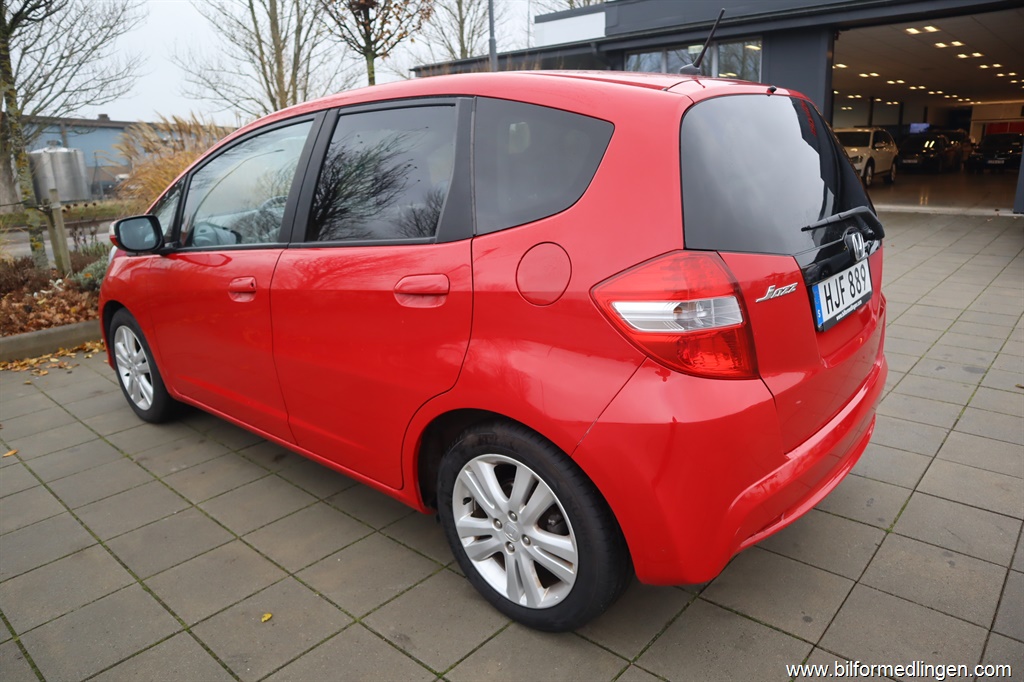Bild 15 på Honda Jazz