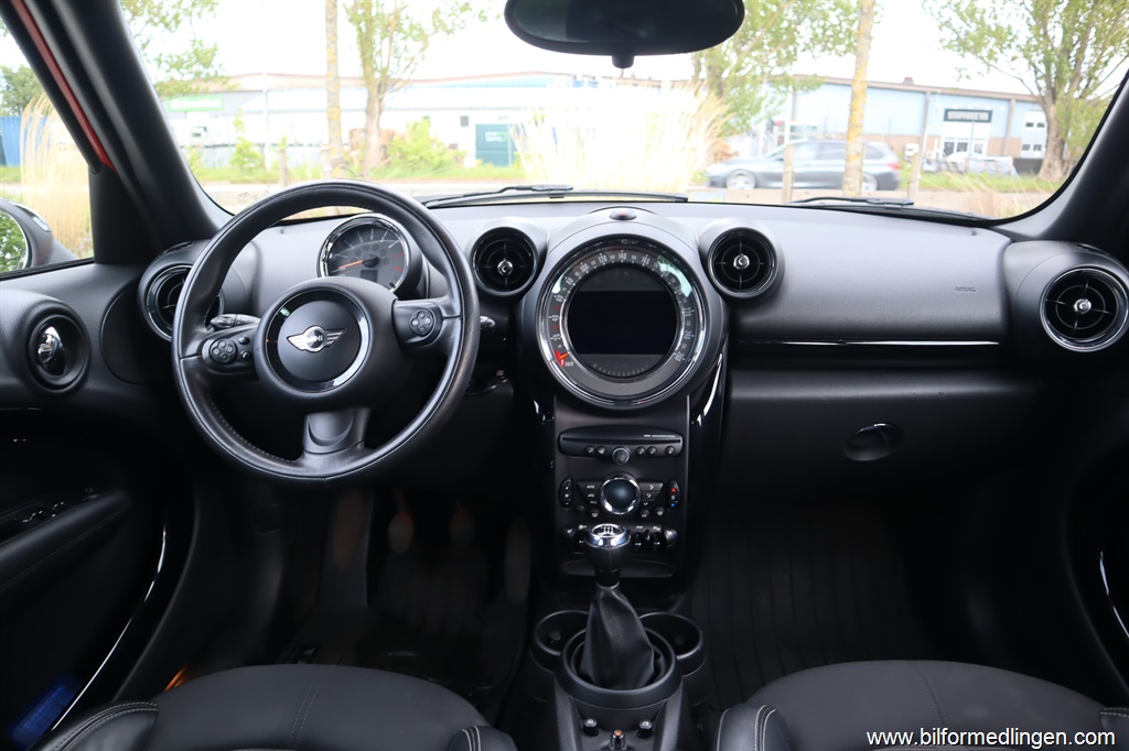 Bild 5 på Mini Countryman