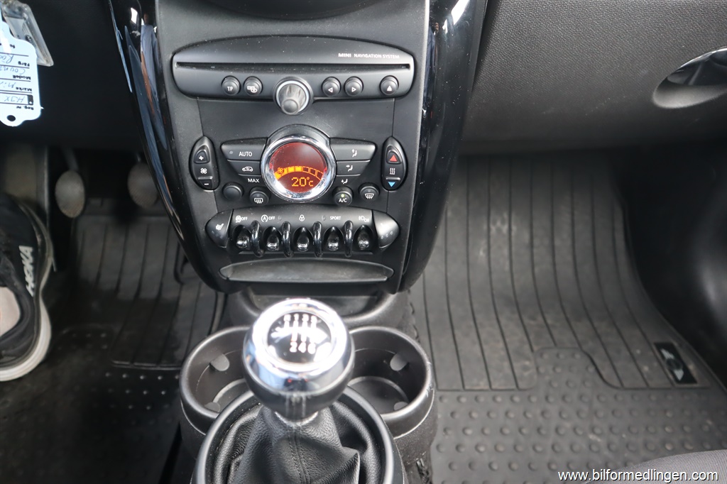 Bild 8 på Mini Countryman