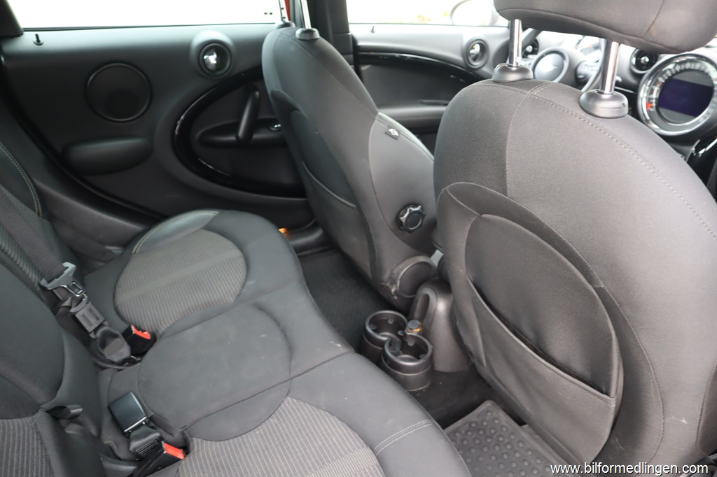 Bild 11 på Mini Countryman