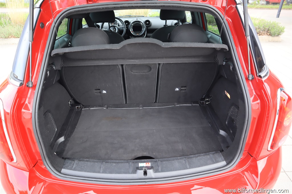 Bild 13 på Mini Countryman