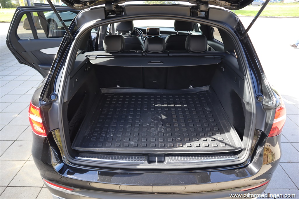 Bild 8 på Mercedes-Benz GLC