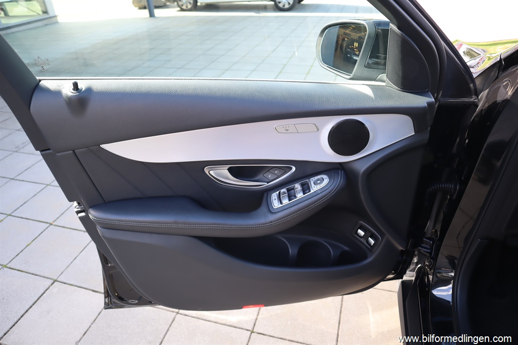 Bild 10 på Mercedes-Benz GLC