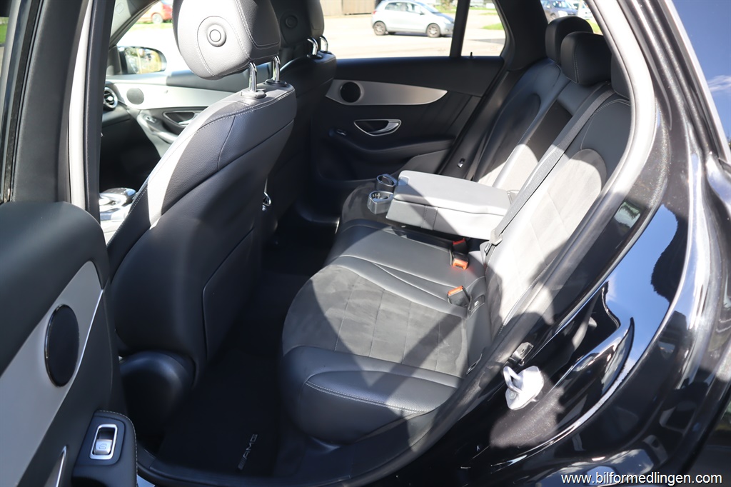 Bild 12 på Mercedes-Benz GLC