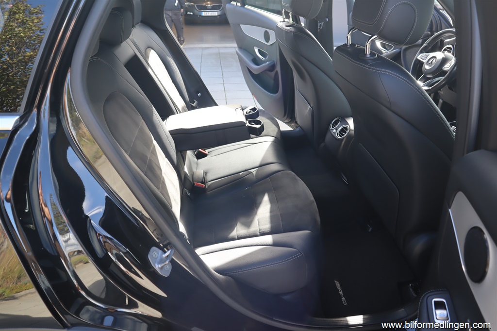 Bild 13 på Mercedes-Benz GLC