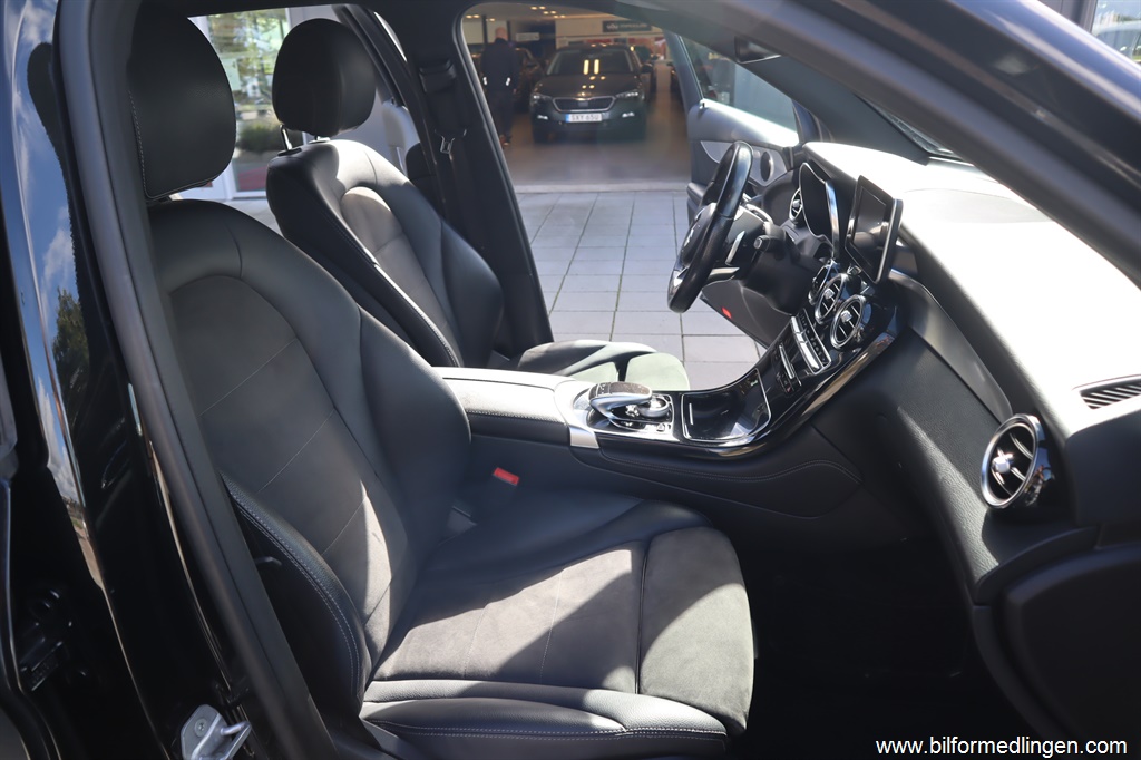 Bild 14 på Mercedes-Benz GLC