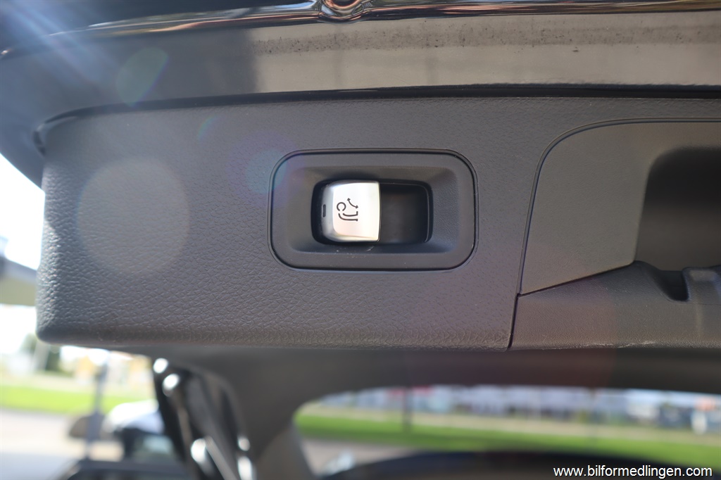 Bild 15 på Mercedes-Benz GLC