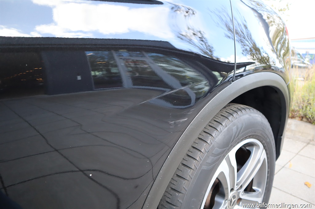 Bild 22 på Mercedes-Benz GLC