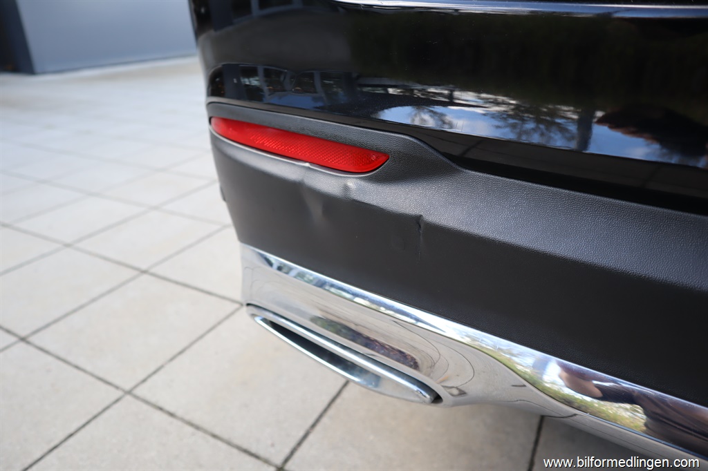 Bild 23 på Mercedes-Benz GLC