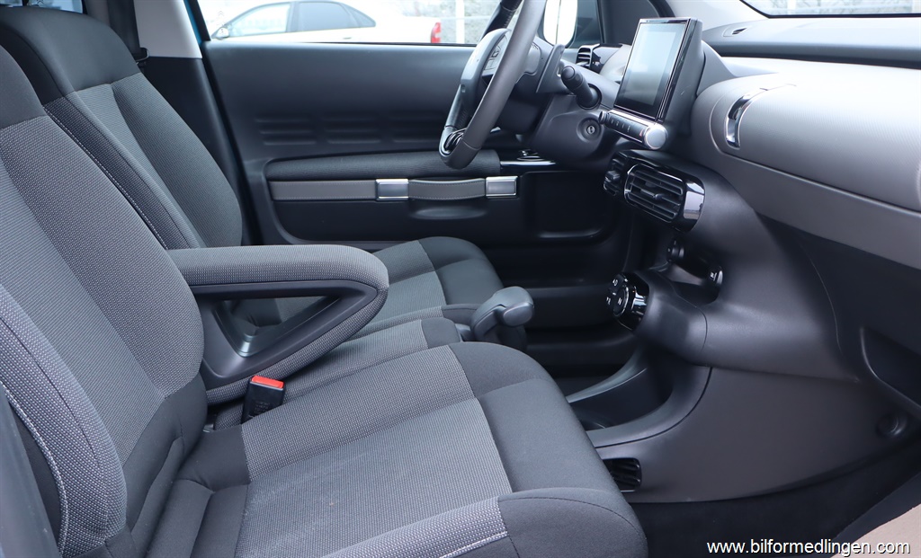 Bild 5 på Citroën C4 Cactus