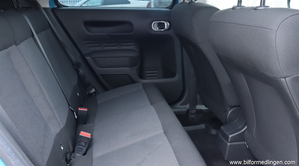 Bild 7 på Citroën C4 Cactus