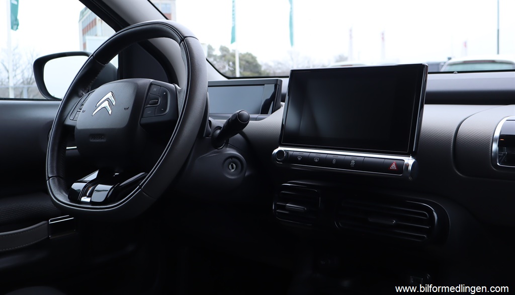 Bild 8 på Citroën C4 Cactus