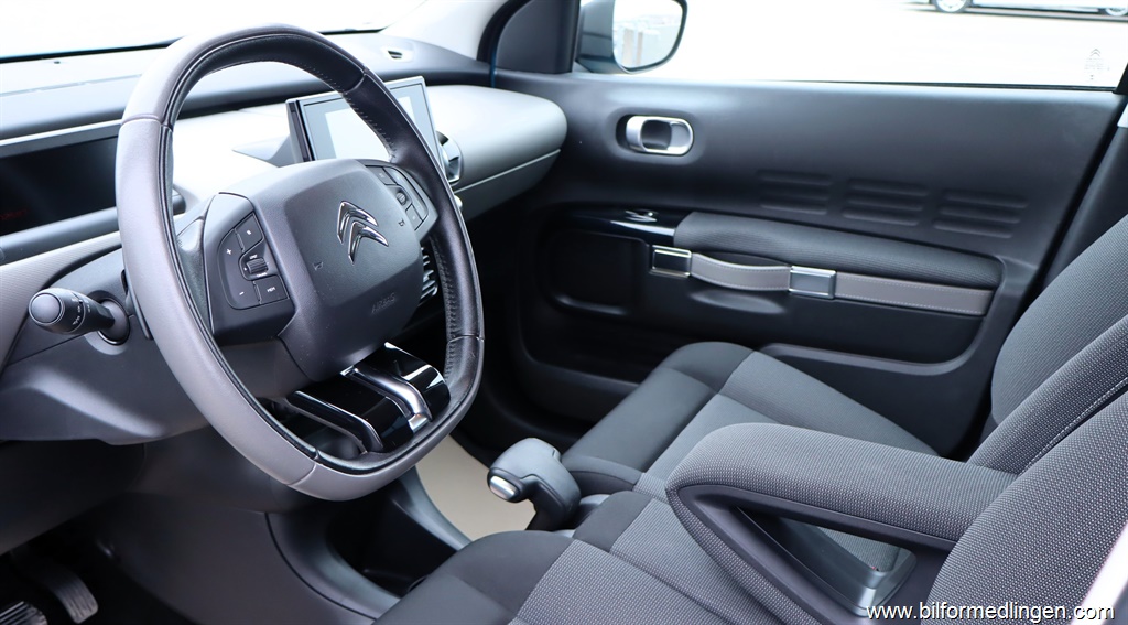 Bild 9 på Citroën C4 Cactus