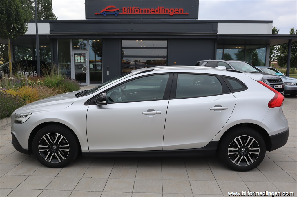 Bild 1 på Volvo V40