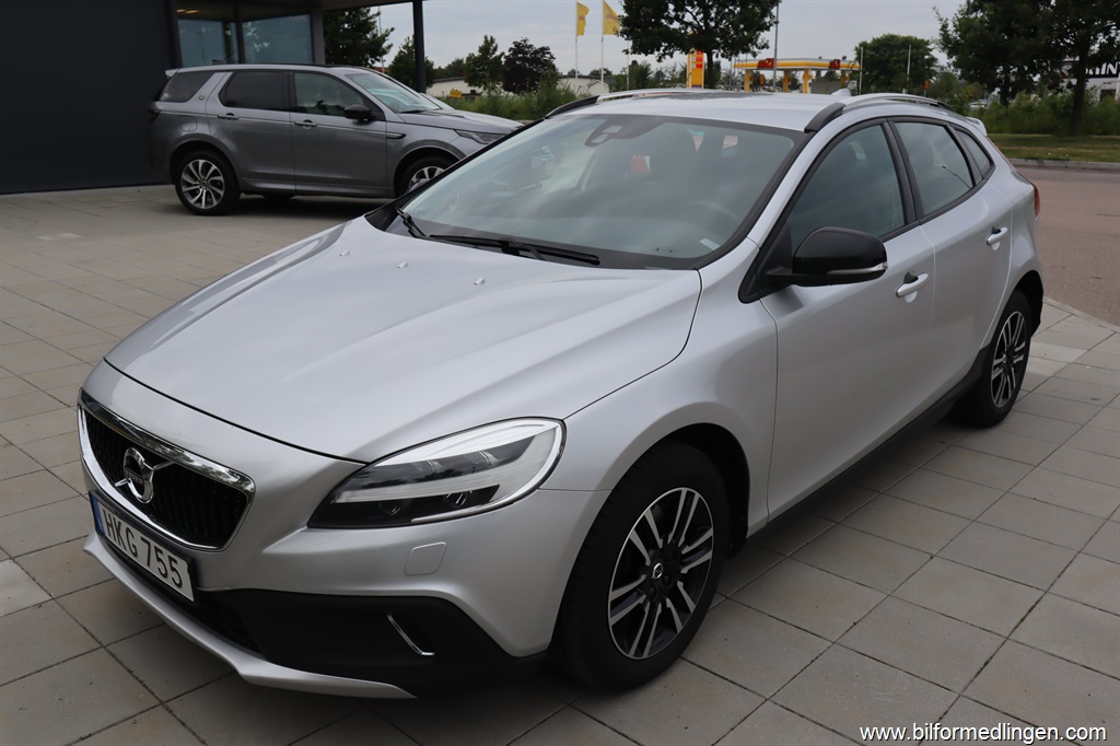Bild 2 på Volvo V40