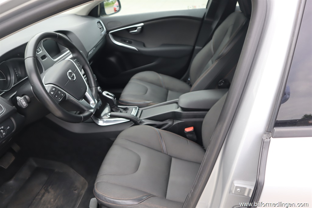 Bild 3 på Volvo V40