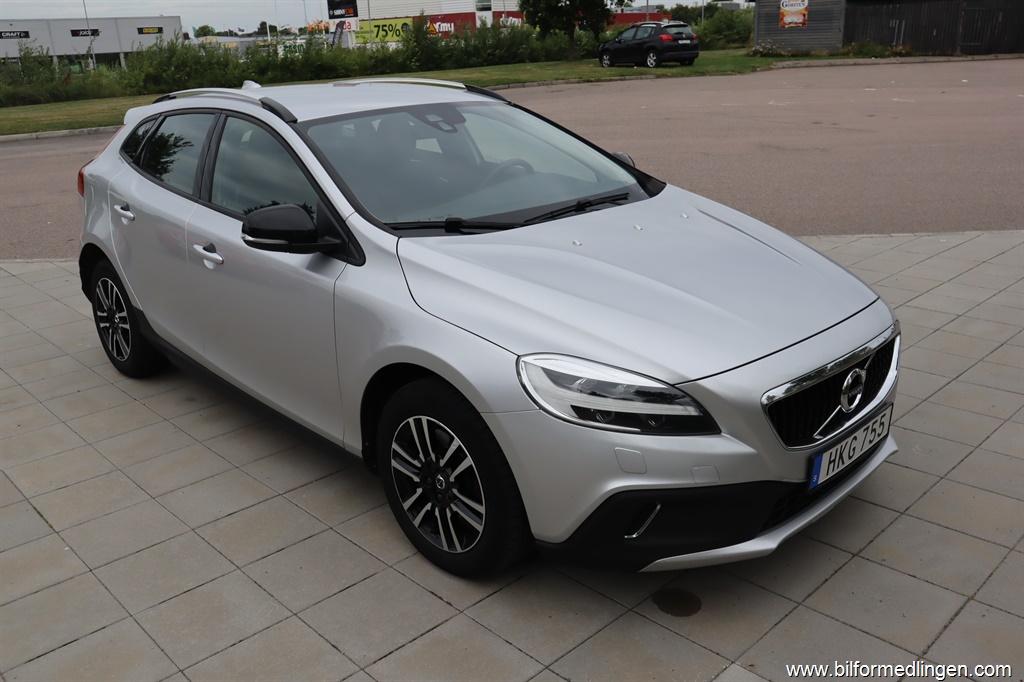 Bild 4 på Volvo V40