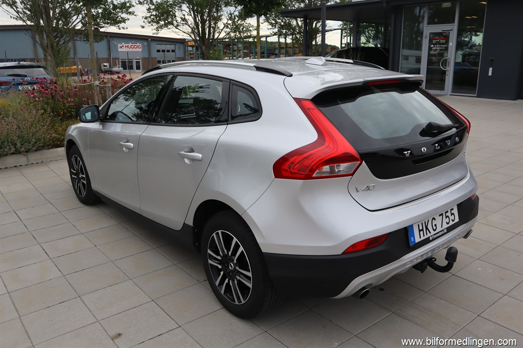 Bild 5 på Volvo V40