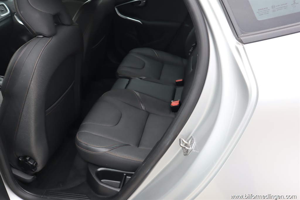 Bild 6 på Volvo V40