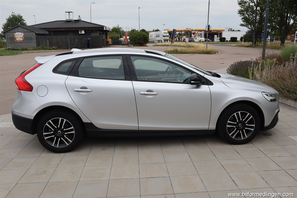 Bild 7 på Volvo V40