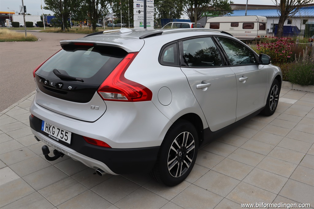 Bild 8 på Volvo V40