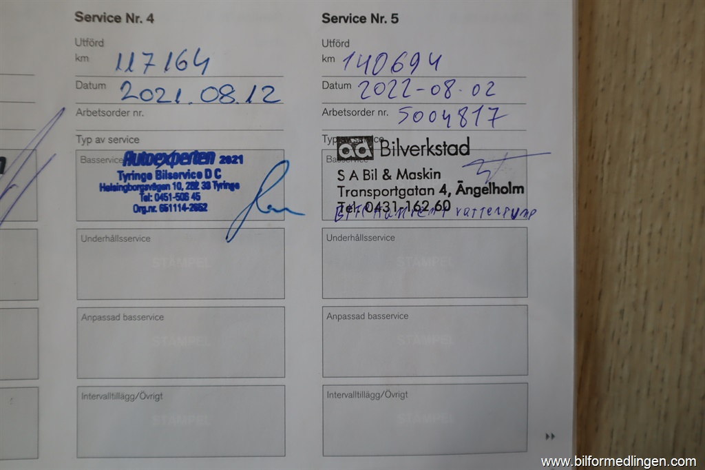 Bild 10 på Volvo V40