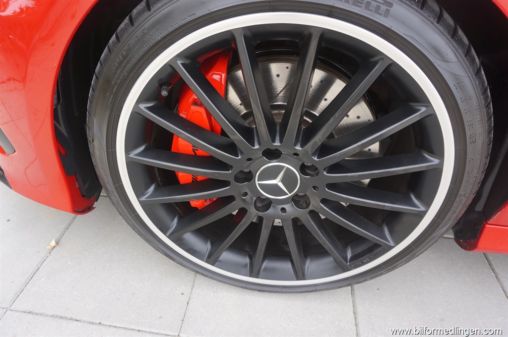 Bild 10 på Mercedes-Benz A