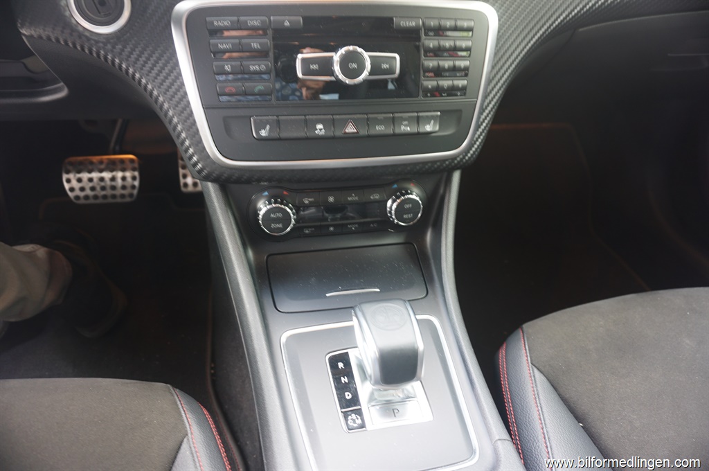 Bild 20 på Mercedes-Benz A