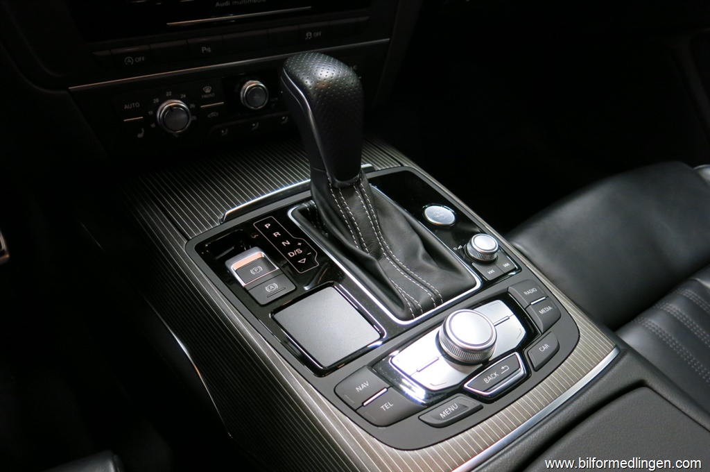 Bild 14 på Audi A6