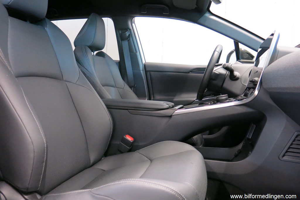 Bild 10 på Toyota bZ4X
