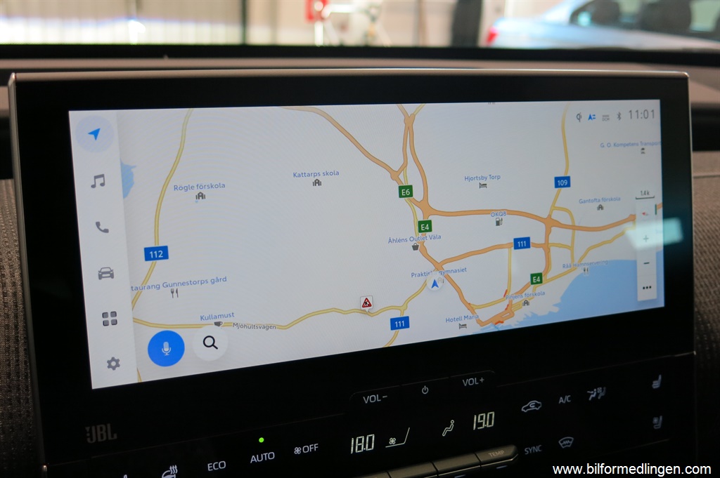 Bild 14 på Toyota bZ4X