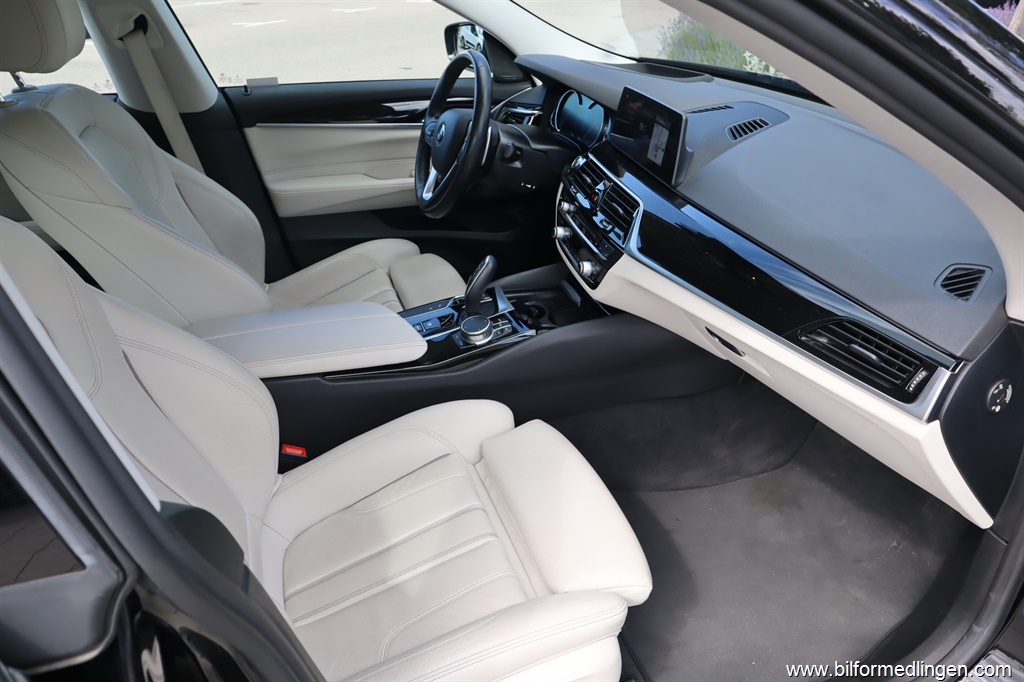 Bild 4 på BMW 630